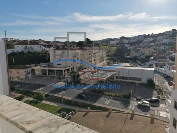 Apartamento T3 para Venda em Alenquer (Santo Estêvão e Triana) Foto 36