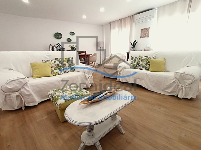Apartamento T3 para Venda em Alenquer (Santo Estêvão e Triana) Foto 3