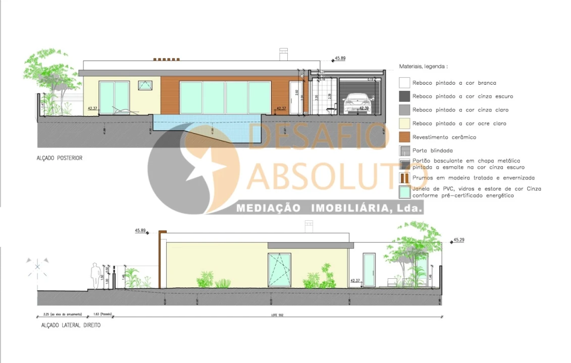 Moradia T4 para Venda em Quinta do Anjo Foto 13