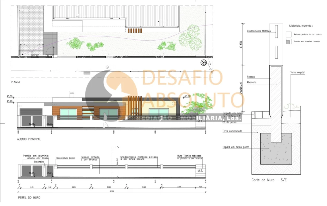 Moradia T4 para Venda em Quinta do Anjo Foto 14