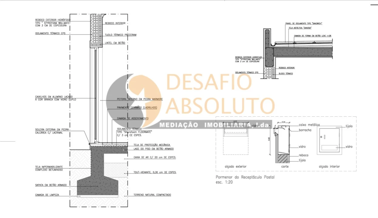 Moradia T4 para Venda em Quinta do Anjo Foto 17