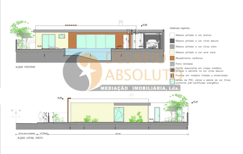 Moradia T4 para Venda em Quinta do Anjo Foto 13