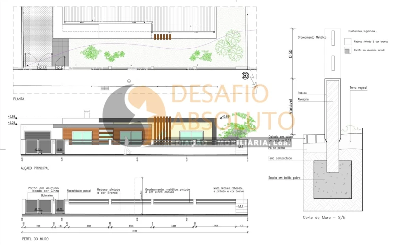 Moradia T4 para Venda em Quinta do Anjo Foto 14