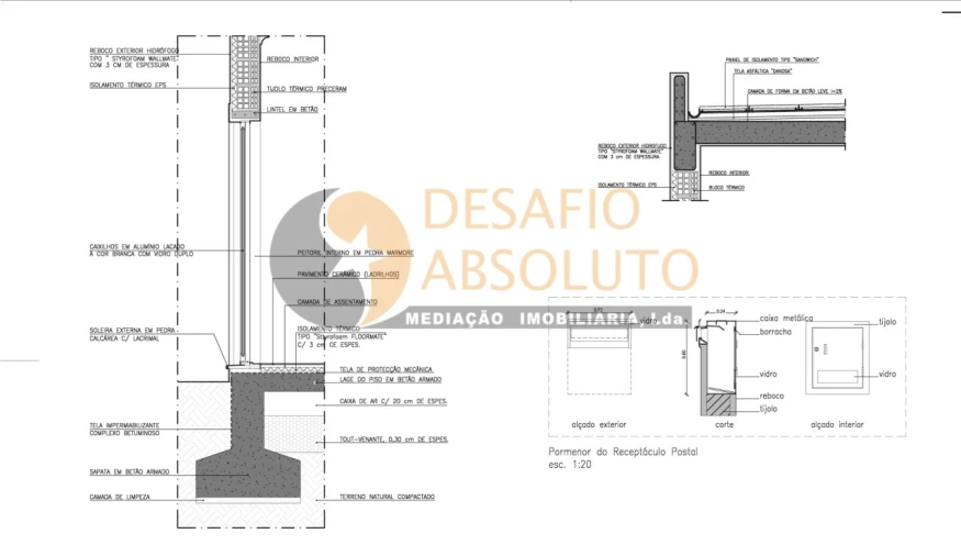 Moradia T4 para Venda em Quinta do Anjo Foto 17