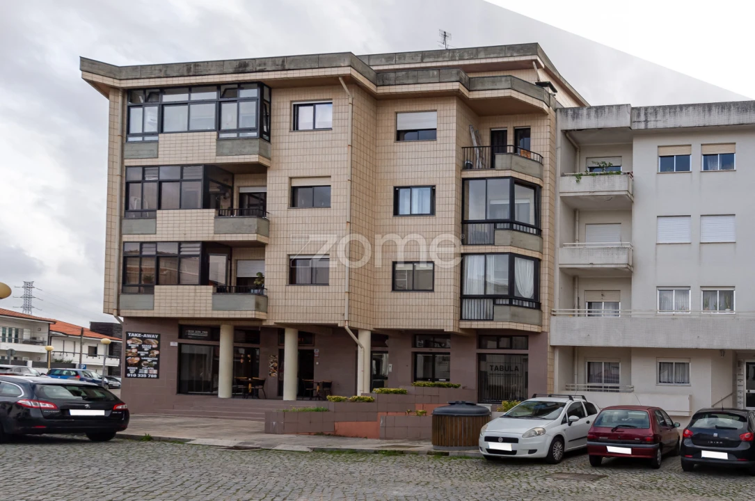 Apartamento T1 para Arrendamento em Cidade da Maia Foto 3