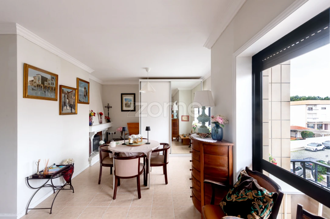 Apartamento T1 para Arrendamento em Cidade da Maia Foto 7