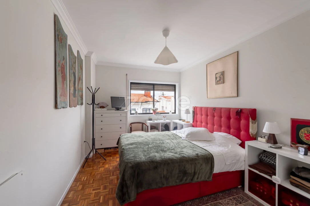 Apartamento T1 para Arrendamento em Cidade da Maia Foto 14