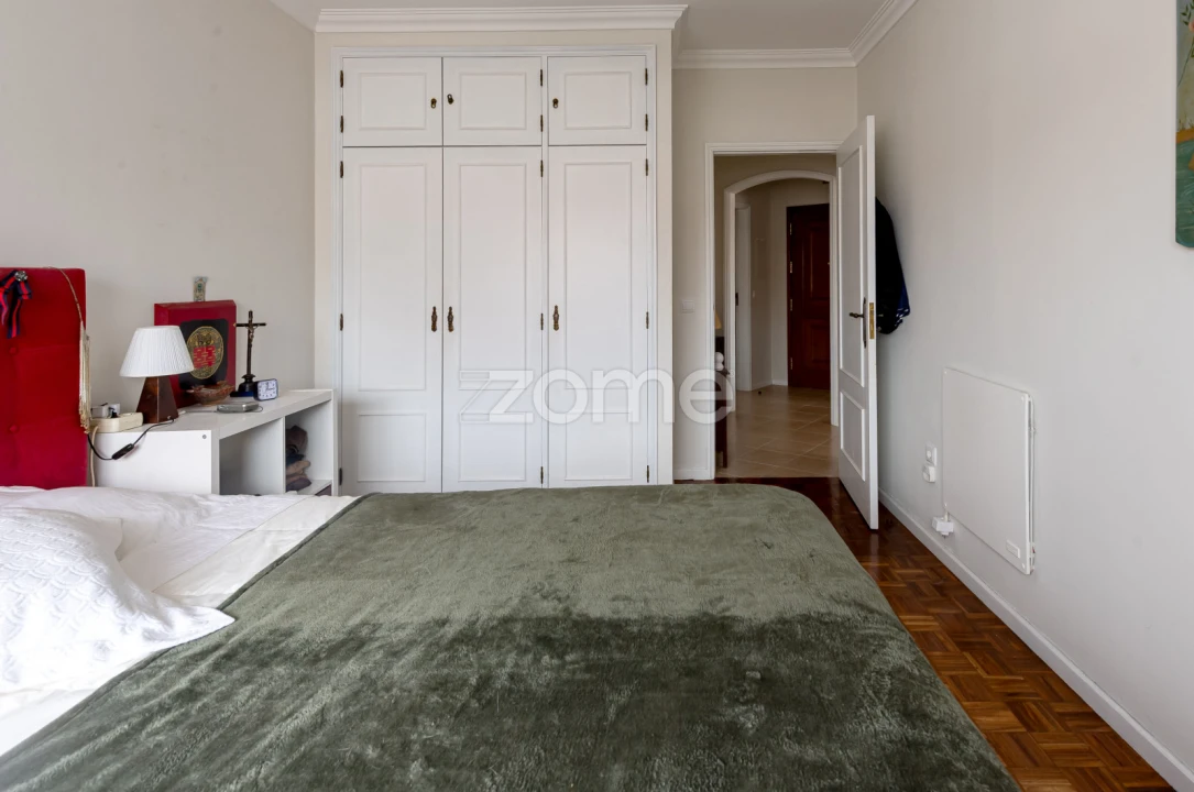 Apartamento T1 para Arrendamento em Cidade da Maia Foto 16