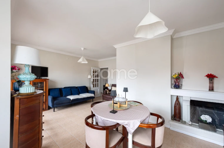 Apartamento T1 para Arrendamento em Cidade da Maia Foto 10