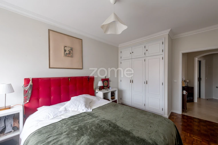 Apartamento T1 para Arrendamento em Cidade da Maia Foto 15