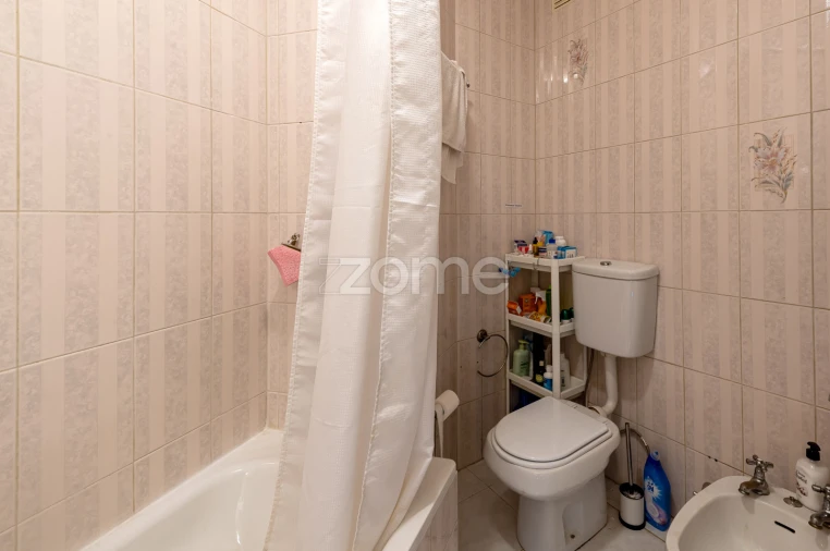 Apartamento T1 para Arrendamento em Cidade da Maia Foto 21