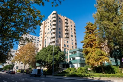 Apartamento T3 para Venda em Ramalde