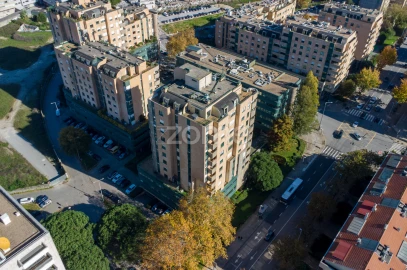 Apartamento T3 para Venda em Ramalde