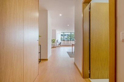 Apartamento T3 para Venda em Ramalde