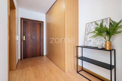 Apartamento T3 para Venda em Ramalde
