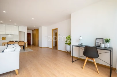 Apartamento T3 para Venda em Ramalde