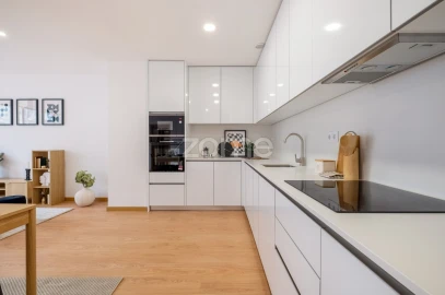 Apartamento T3 para Venda em Ramalde