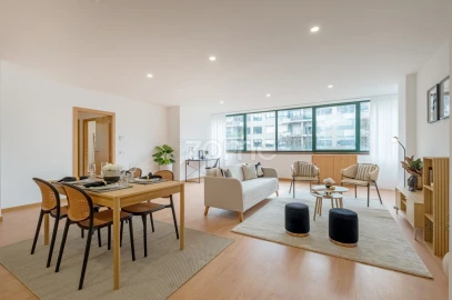Apartamento T3 para Venda em Ramalde