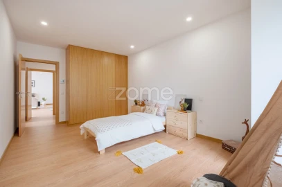 Apartamento T3 para Venda em Ramalde