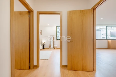 Apartamento T3 para Venda em Ramalde