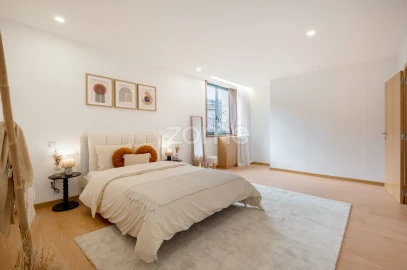 Apartamento T3 para Venda em Ramalde