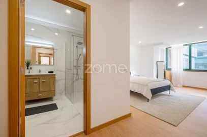 Apartamento T3 para Venda em Ramalde