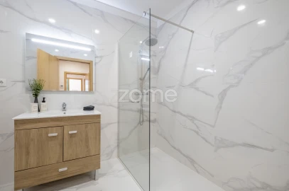 Apartamento T3 para Venda em Ramalde