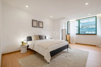 Apartamento T3 para Venda em Ramalde