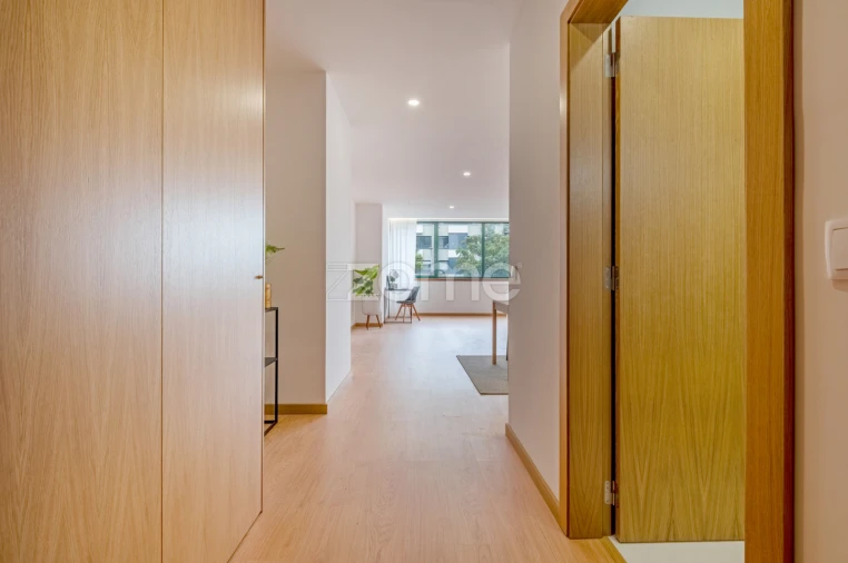 Apartamento T3 para Venda em Ramalde Foto 5