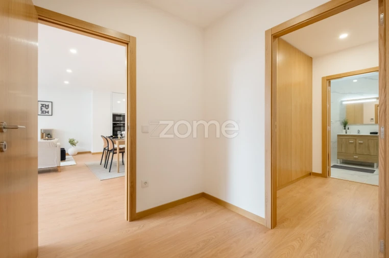 Apartamento T3 para Venda em Ramalde Foto 33