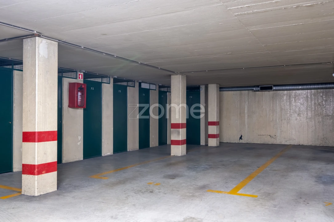 Apartamento T3 para Venda em Ramalde Foto 39