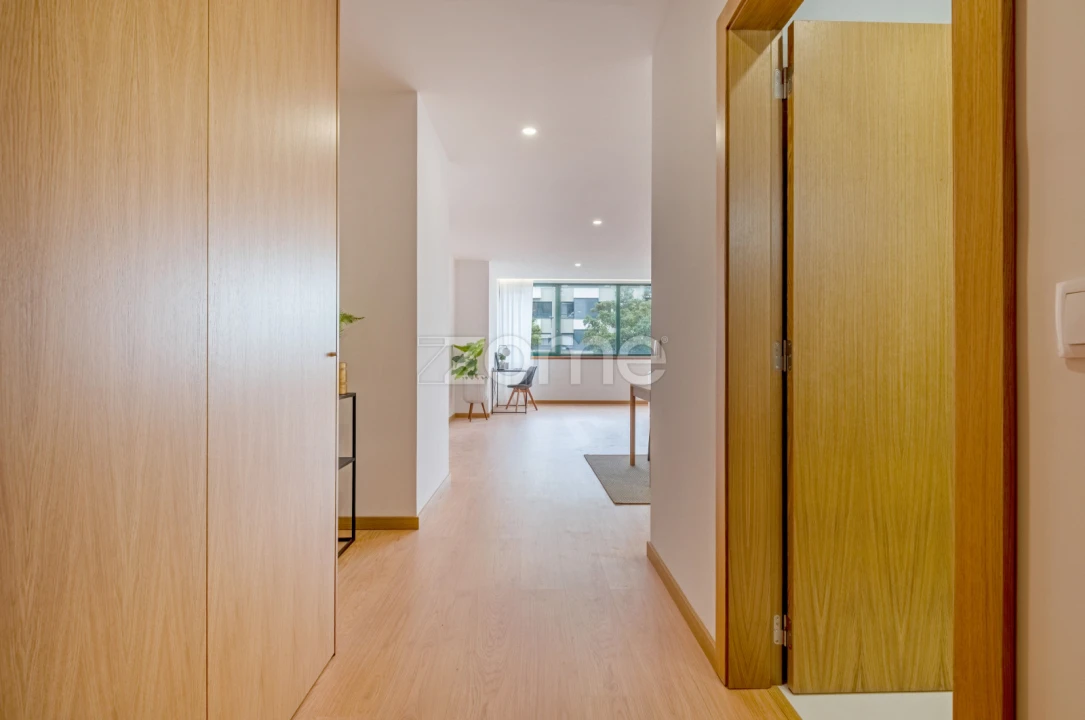 Apartamento T3 para Venda em Ramalde Foto 5