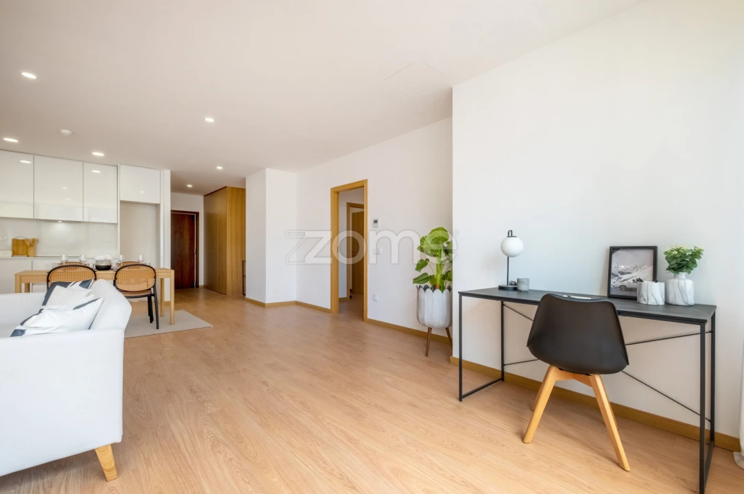 Apartamento T3 para Venda em Ramalde Foto 16