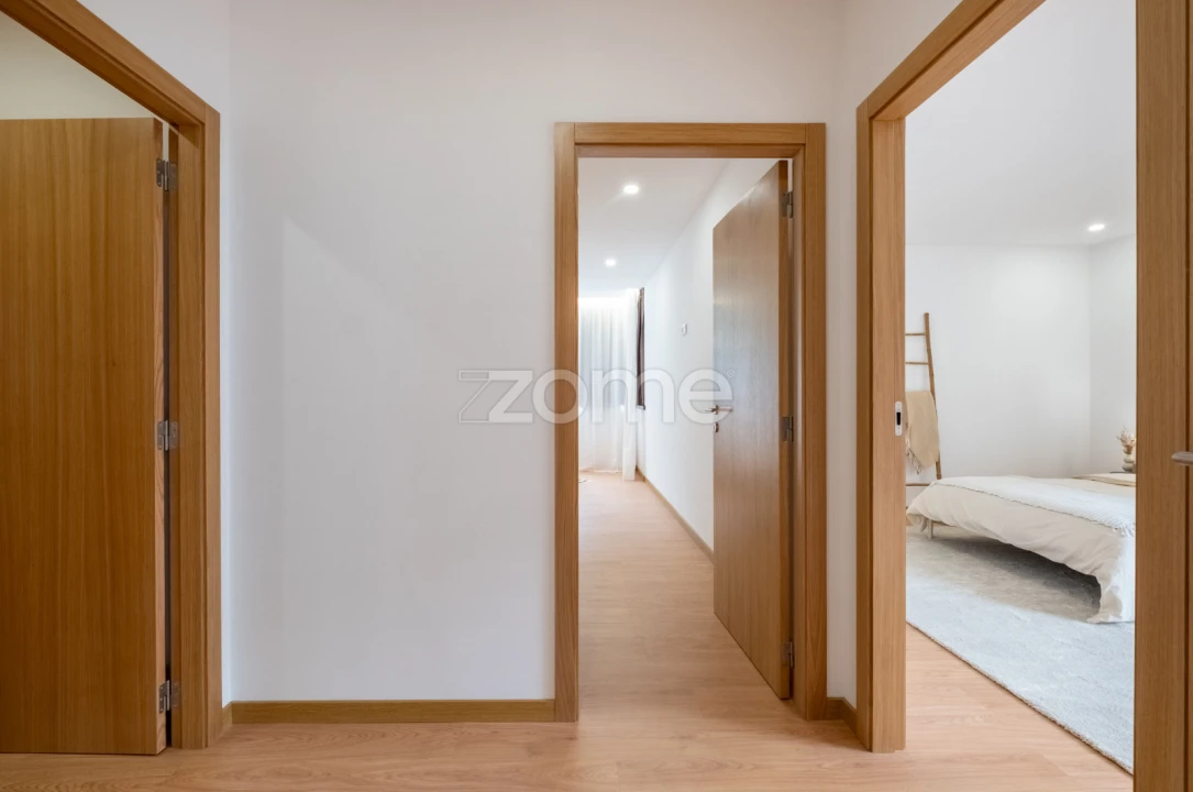Apartamento T3 para Venda em Ramalde Foto 22