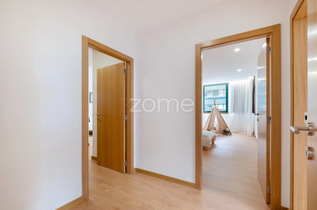 Apartamento T3 para Venda em Ramalde Foto 25