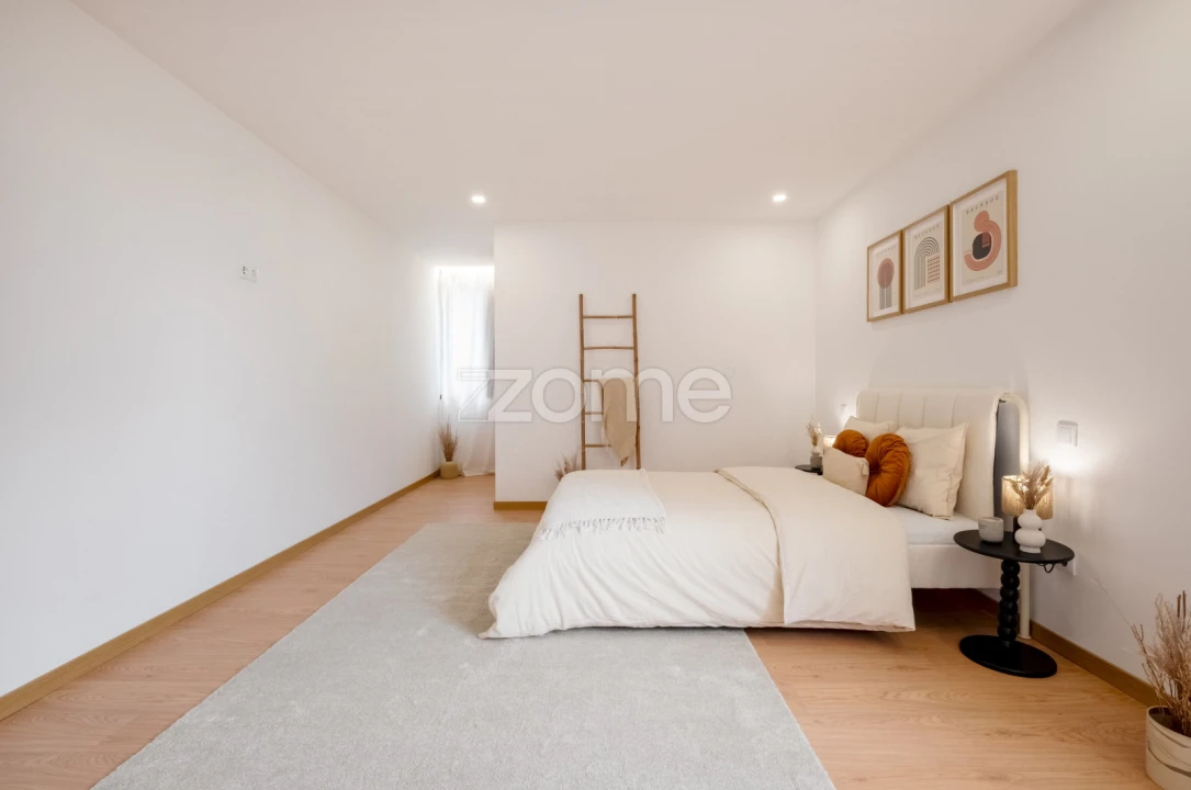 Apartamento T3 para Venda em Ramalde Foto 19