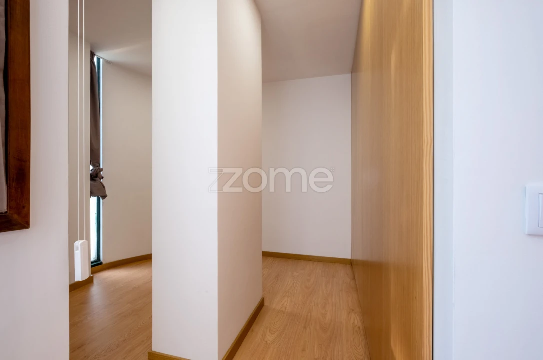 Apartamento T3 para Venda em Ramalde Foto 20