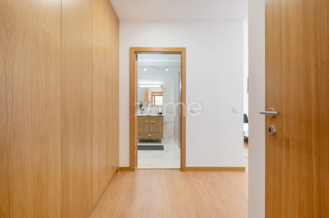 Apartamento T3 para Venda em Ramalde Foto 26