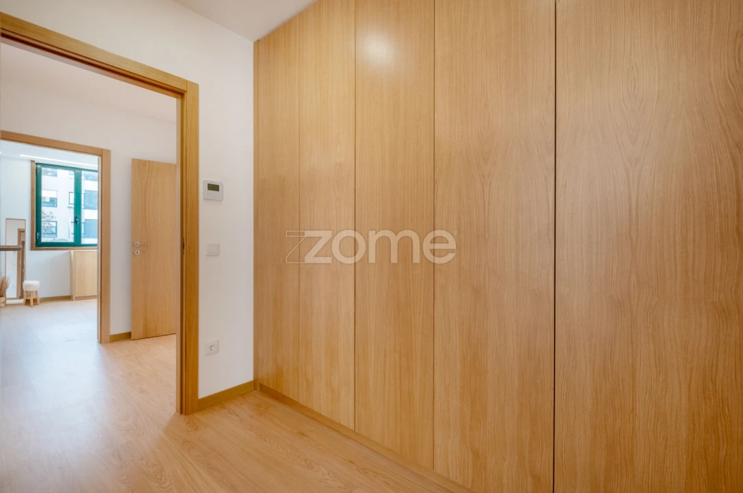 Apartamento T3 para Venda em Ramalde Foto 32