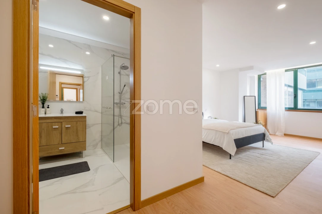 Apartamento T3 para Venda em Ramalde Foto 27