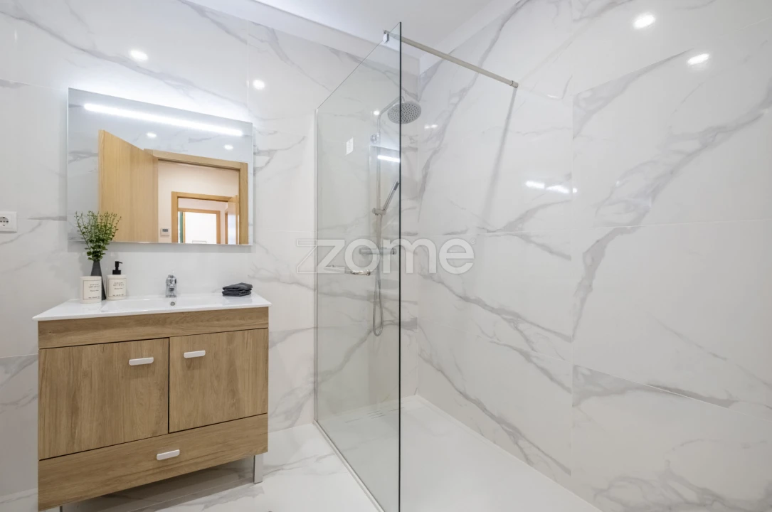 Apartamento T3 para Venda em Ramalde Foto 28