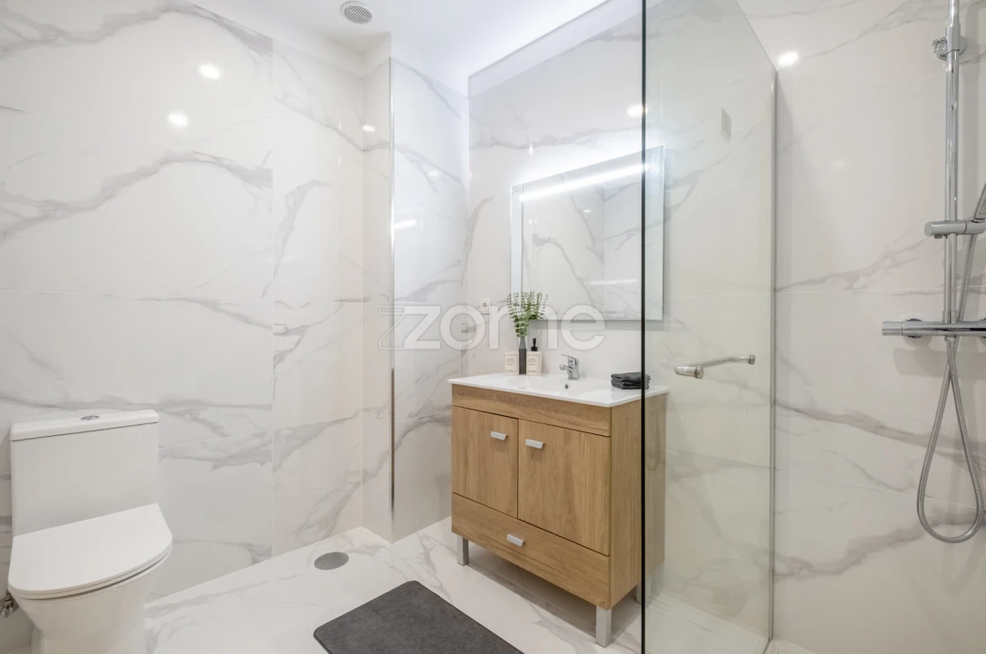 Apartamento T3 para Venda em Ramalde Foto 29