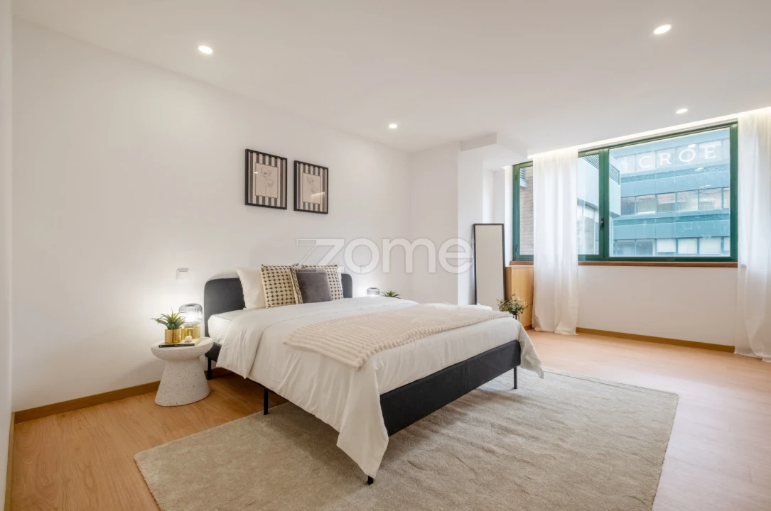Apartamento T3 para Venda em Ramalde Foto 30