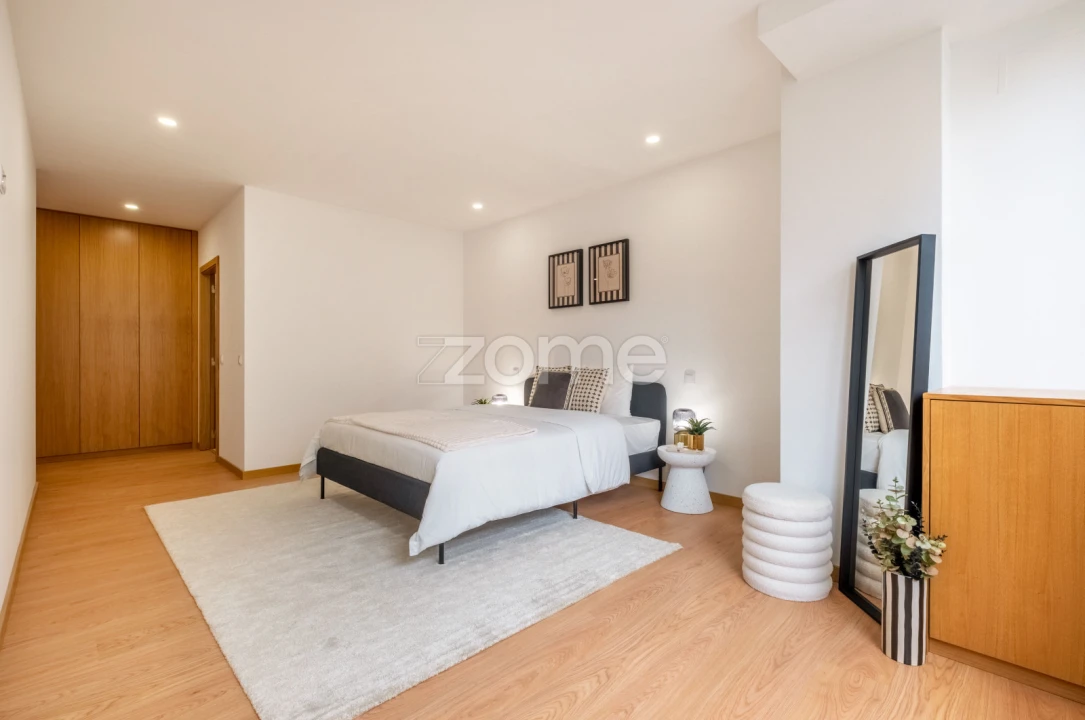 Apartamento T3 para Venda em Ramalde Foto 31