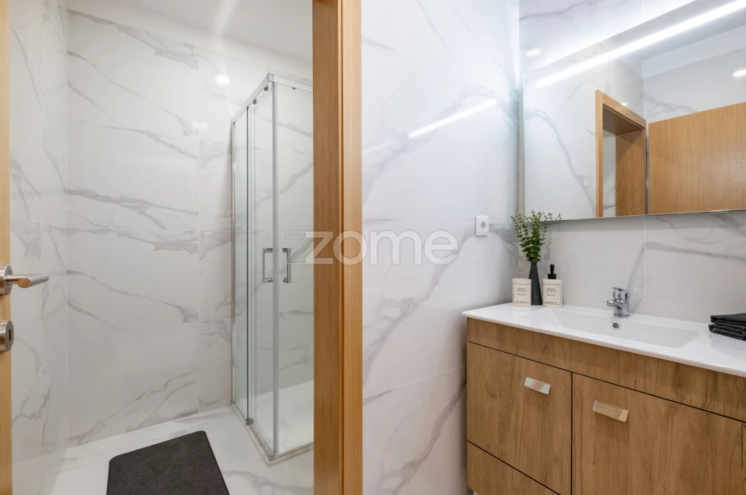 Apartamento T3 para Venda em Ramalde Foto 36