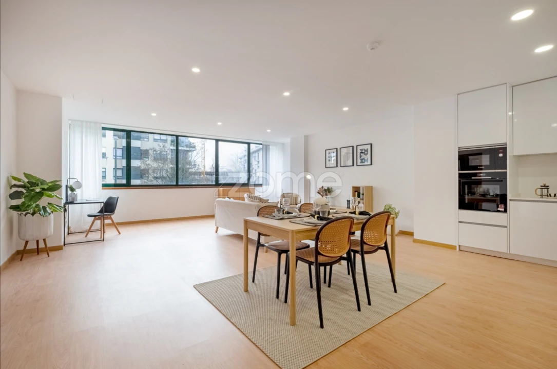 Apartamento T3 para Venda em Ramalde Foto 14