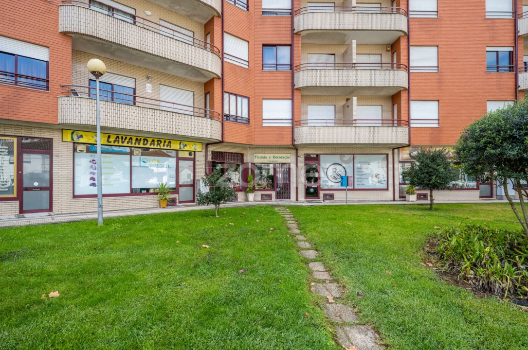 Negócio para Arrendamento em Custóias, Leça do Balio e Guifões Foto 13