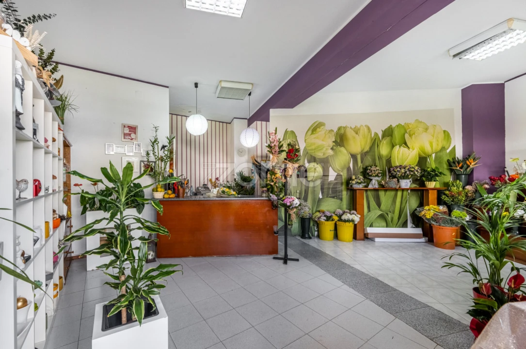 Negócio para Arrendamento em Custóias, Leça do Balio e Guifões Foto 2