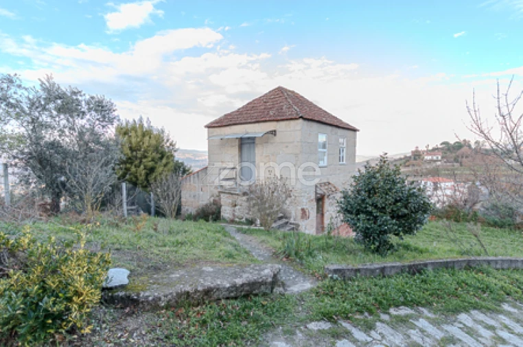 Quinta T5 para Venda em Cinfães Foto 5