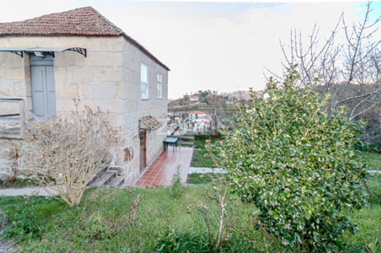 Quinta T5 para Venda em Cinfães Foto 9